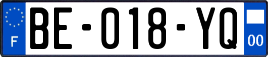 BE-018-YQ