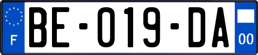 BE-019-DA