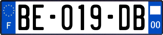 BE-019-DB