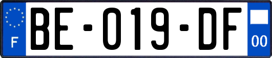 BE-019-DF
