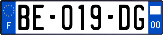 BE-019-DG