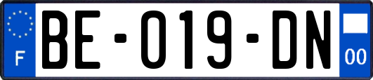 BE-019-DN