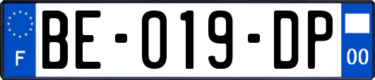 BE-019-DP