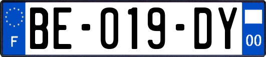 BE-019-DY