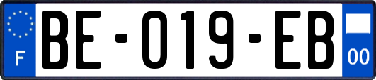 BE-019-EB