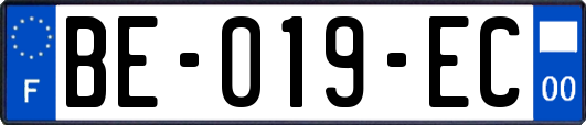 BE-019-EC