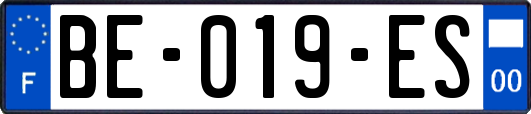 BE-019-ES