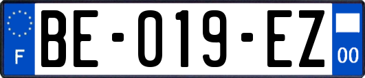 BE-019-EZ