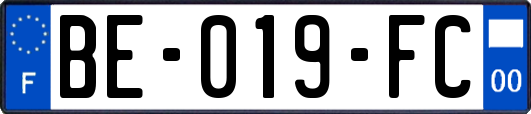 BE-019-FC