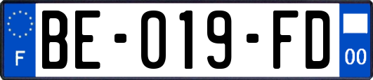 BE-019-FD