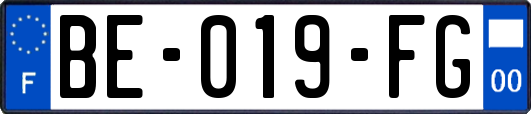 BE-019-FG