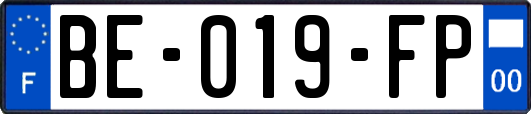 BE-019-FP