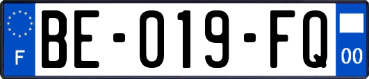 BE-019-FQ