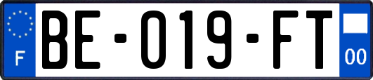 BE-019-FT