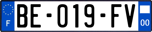 BE-019-FV