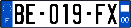 BE-019-FX