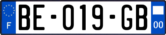 BE-019-GB