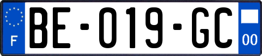 BE-019-GC