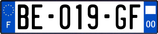 BE-019-GF
