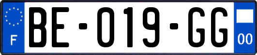 BE-019-GG