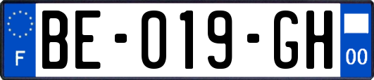 BE-019-GH
