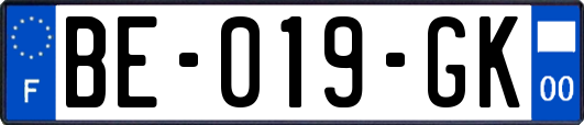 BE-019-GK