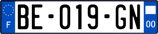 BE-019-GN