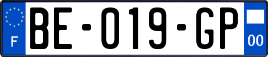 BE-019-GP