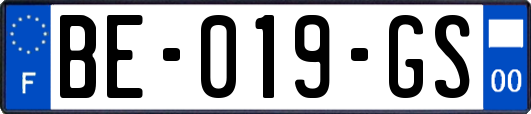 BE-019-GS