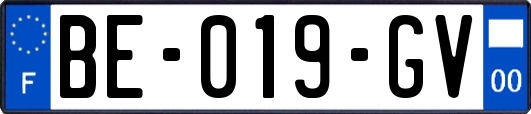 BE-019-GV