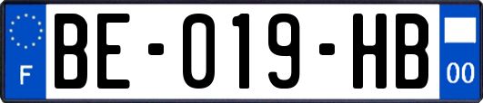 BE-019-HB