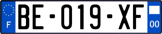 BE-019-XF
