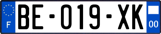 BE-019-XK