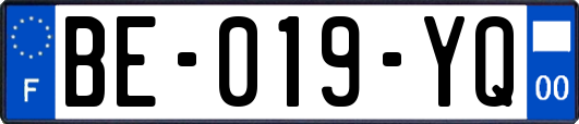 BE-019-YQ