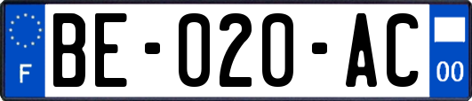 BE-020-AC