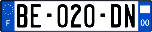 BE-020-DN