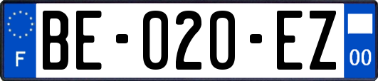 BE-020-EZ
