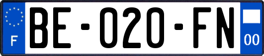 BE-020-FN