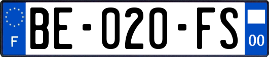 BE-020-FS