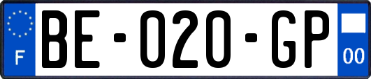 BE-020-GP