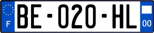 BE-020-HL