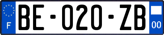 BE-020-ZB