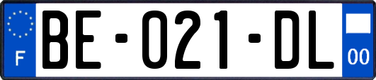 BE-021-DL