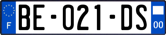 BE-021-DS