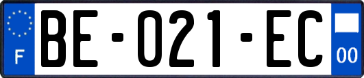 BE-021-EC