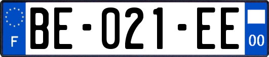 BE-021-EE