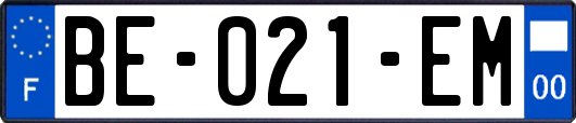 BE-021-EM