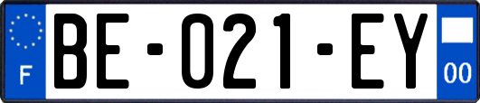 BE-021-EY
