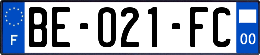 BE-021-FC