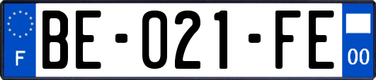 BE-021-FE